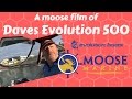 Your Boat - Dave and his Red Evolution 500 Cuddy - Moose Marine
