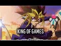 YUGI KING OF GAMES LYRICS VIDEO 