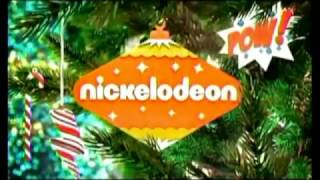 Nickelodeon Latinoamerica - Ids Navidad 2016