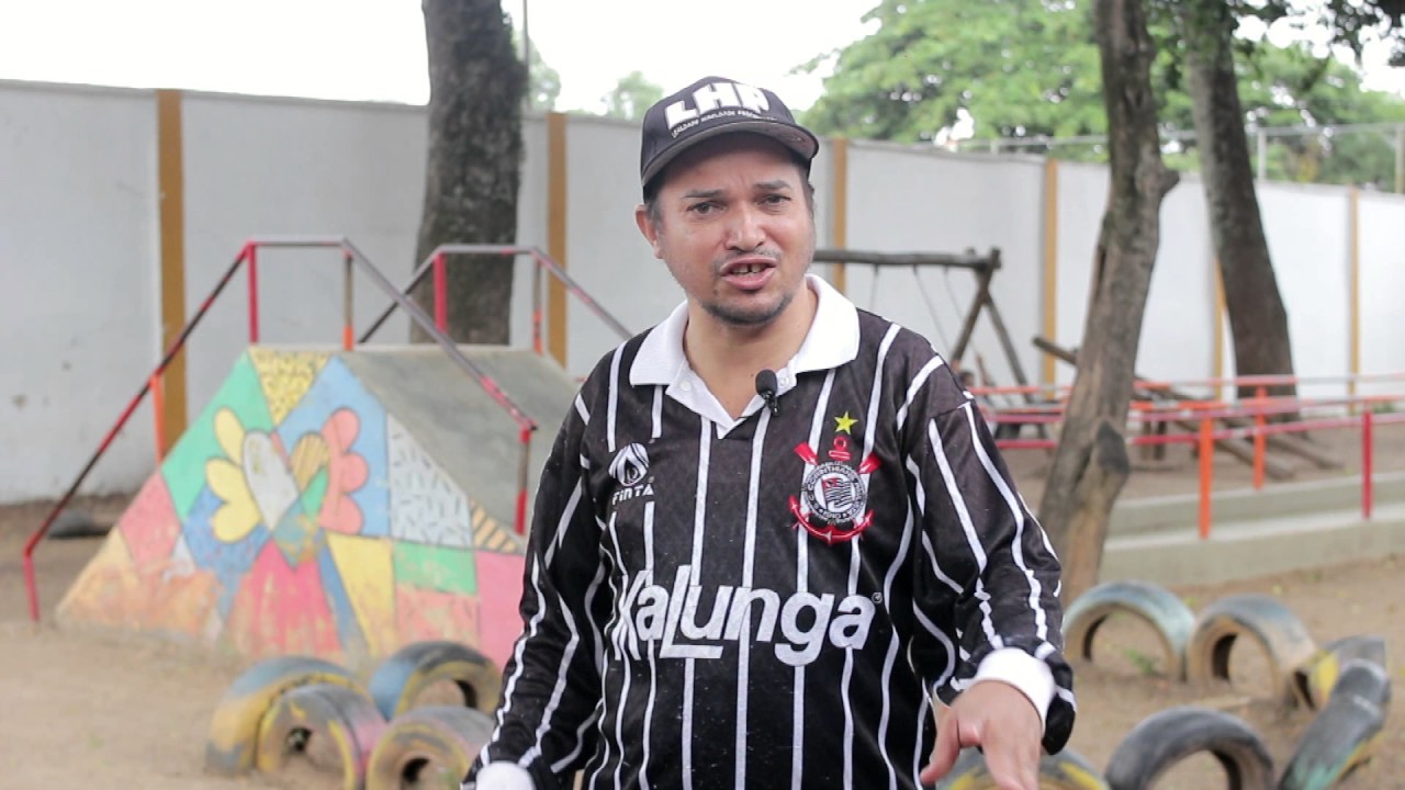 Samuca na TV Talitonews - YouTube