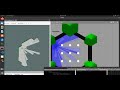 Explaining Jetbot AI Kit gmapping SLAM Turtlebot3 World