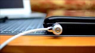 Laptop Lock Review - Best Computer Security Cable