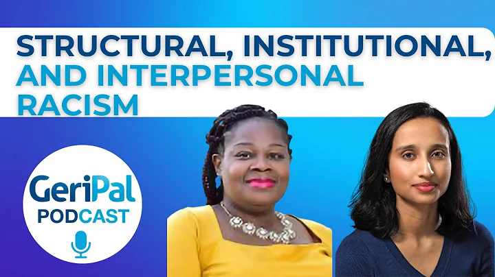 Structural, Institutional, and Interpersonal Racis...