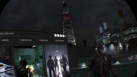 Firewall Zero Hour™ Rage quit lose 1 match Team of sissies