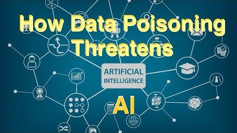 An Overview of Data Poisoning in Artificial Intelligence or AI