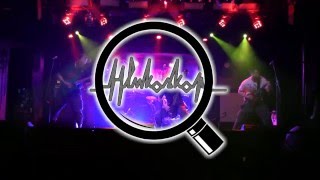 In Demise Slamtastic Party 25.3.2016