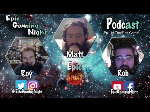 Podcast Ep 116 The First Game! camera iphone 8 plus apk