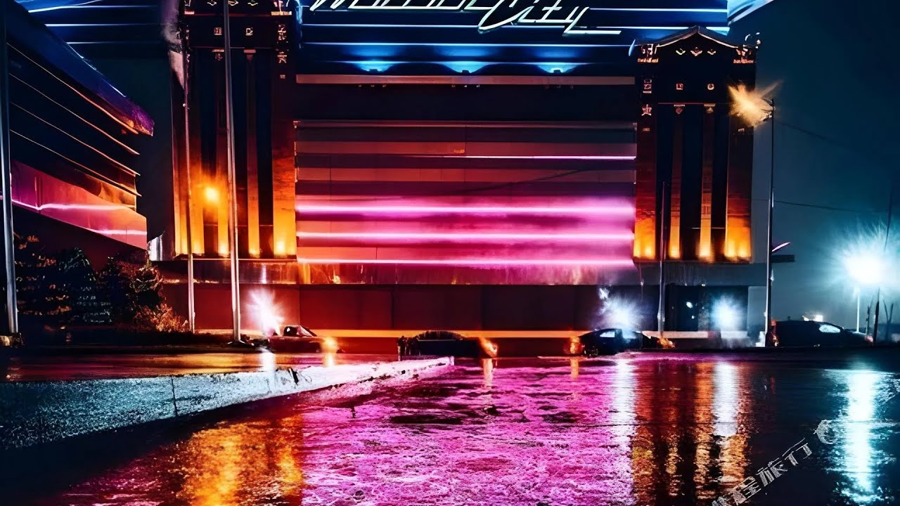 MotorCity Casino Hotel | Detroit | Hotel Review🏠