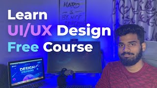 Learn Web UI/UX Design | Become a Top Designer In 2023 | FREE Web Design Course | Figmaa Tutorial