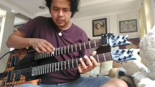 Balawan - Super Tapping chords