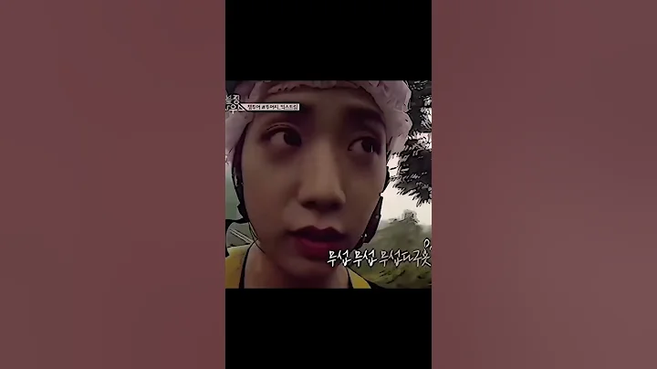 Taehyung and Jisoo sharing same braincells 💗 #vsoo #taesoo #jisoo #taehyung