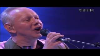 You Can't Get What You Want (Till You Know What You Want) - Joe Jackson chords