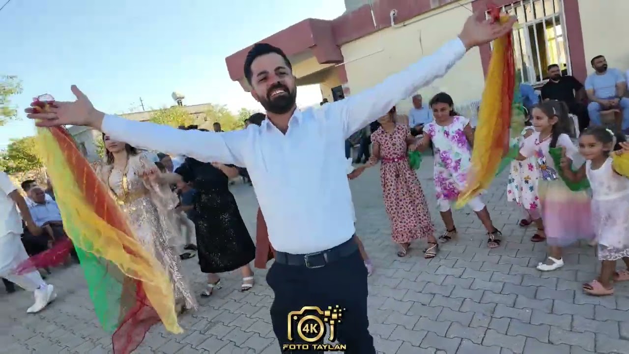 EYLEM & FEYYAZ   DÜĞÜN -1 ZORMAĞRA KÖYÜ/ KORKMAZ MÜZİK 2025