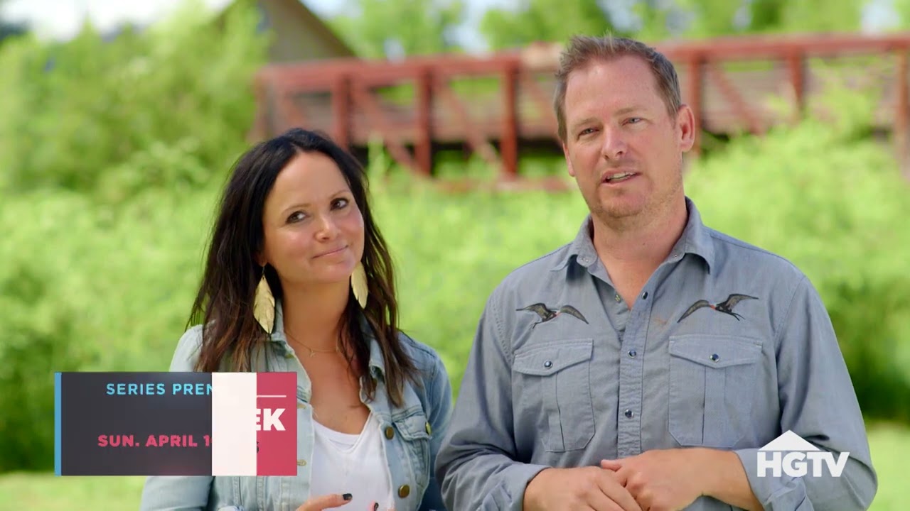 New HGTV series follows Pagosa Springs’ Root Design Co.