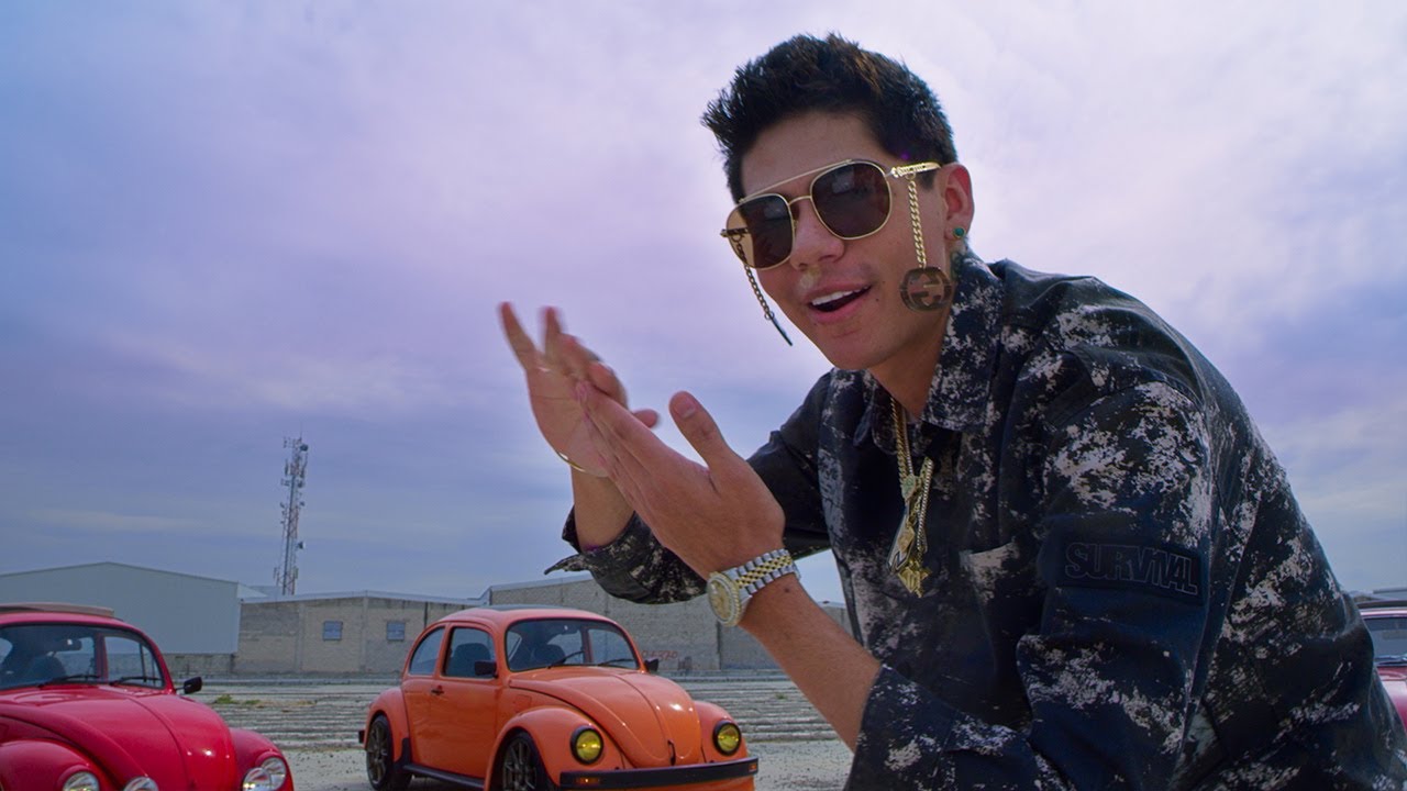 Watch Derrocho - Antrax ( VIDEO OFICIAL ) on YouTube Watch Derrocho - Antrax ( VIDEO OFICIAL ) on YouTube