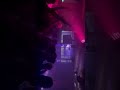 Theo Parrish live @ Le guess who Utrecht Was. nightclub 2024