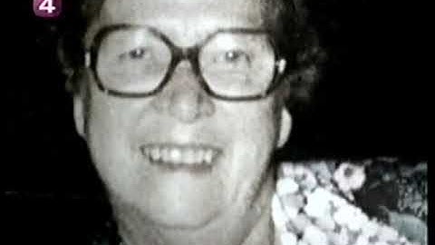 Fornemmelse For Mord 18