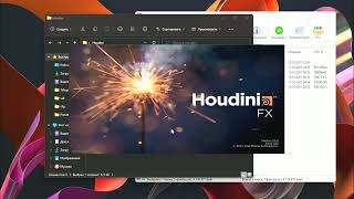 Houdini FX hackeado | Install, 64/32bit | Free Download screenshot 3