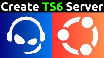 How To Create Your Own TeamSpeak 6 (TS6) Server On An Ubuntu Linux Cloud Server (VPS)