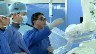 [Coronary & Valve Symposium] Live Case Session VI. Complex PCI