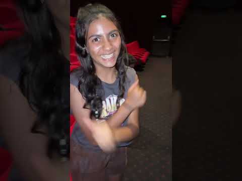 لعزاوي جاب ولاد خوتو لسينما لموت ديل ضحك لعزاوي 3 ترند    