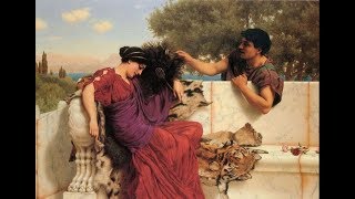 Брак В Древнем Риме