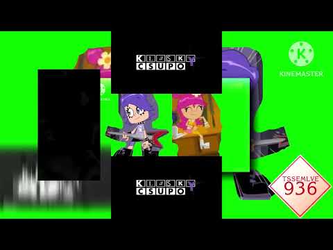 YTPMV Preview 2 TSSEMLVE936 Stuff V2 Scan