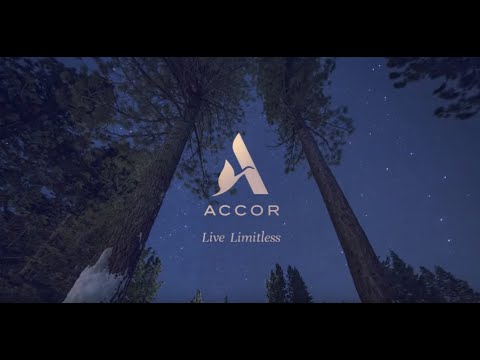 Accor Live Limitless