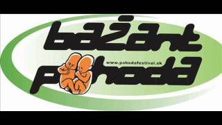 LAMB - Gabriel (live) @ POHODA 2011 Update