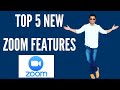 All the Top New Features in Zoom | Zoom New Features 2021 |Sanjay Potdar