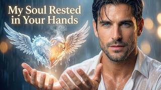 My Soul Rested In Your Hands 🎶 When a Broken Heart Finds Peace | Music Spot screenshot 1