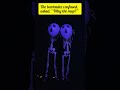 Skeleton Walks Into a Bar and It’s Hilarious!