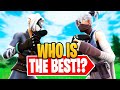 Clash Of The Controller Titans: ReetLol vs UnknownxArmy - Who is Better in Fortnite?