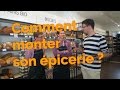 Ref:231QTdiglZ4 Comment monter son �picerie : l interview de la bonne �picerie, marseille #94