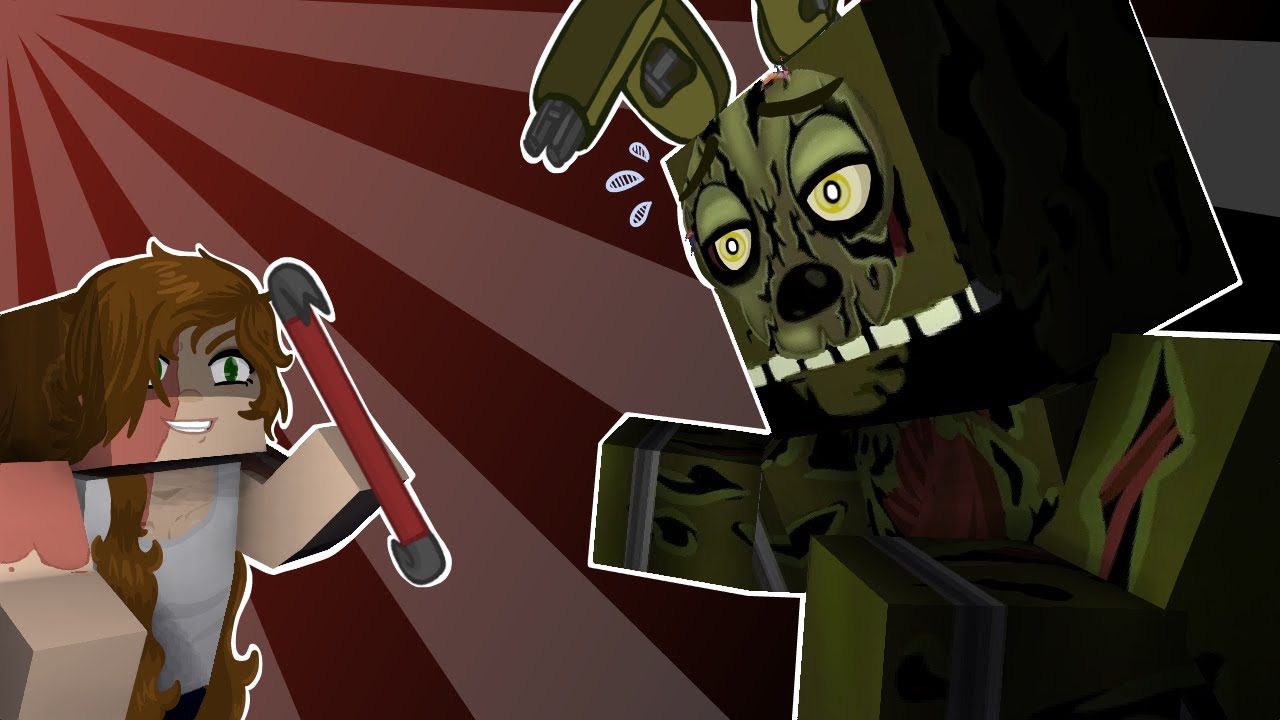ERSA VS EVERYONE! (Minecraft Minigame!)