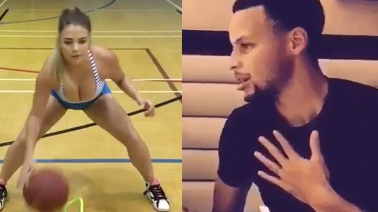 Steph Curry Instagram Steph Curry Instagram