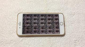 iPhone 8 plus (iOS 13.6) - Geekbench & Antutu Benchmark test