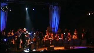 More Than Swing Big Band - Critical Mass