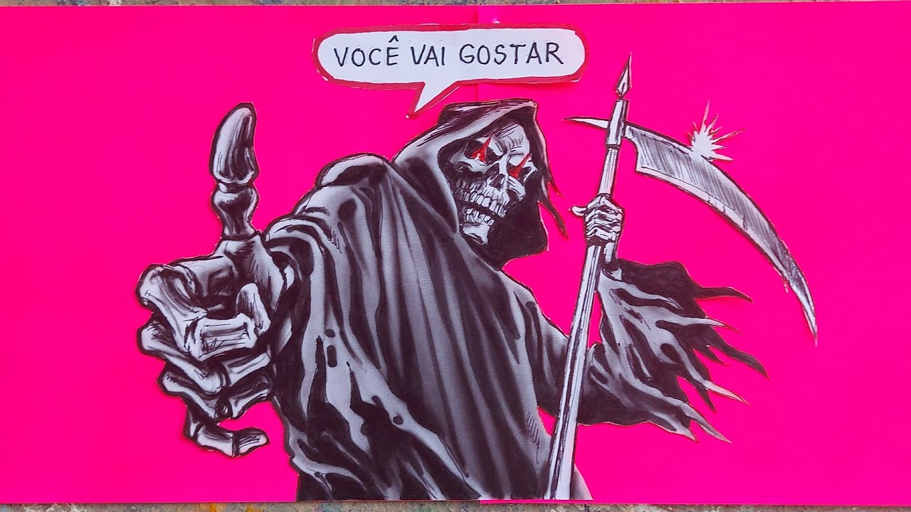 Encontrou Se Com O Unico Mal Irremediavel - RETOEDU