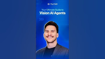 Your Ultimate Guide to Vision AI Agents!