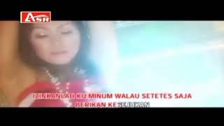 Endang Wijayanti - Mata Air Cinta (Official Karaoke Video)