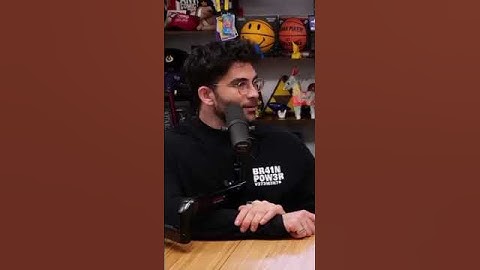 Am I a stalker?!?!?! #austinshow #fearand #hasanabi