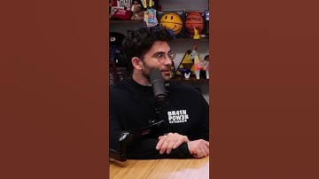 Am I a stalker?!?!?! #austinshow #fearand #hasanabi