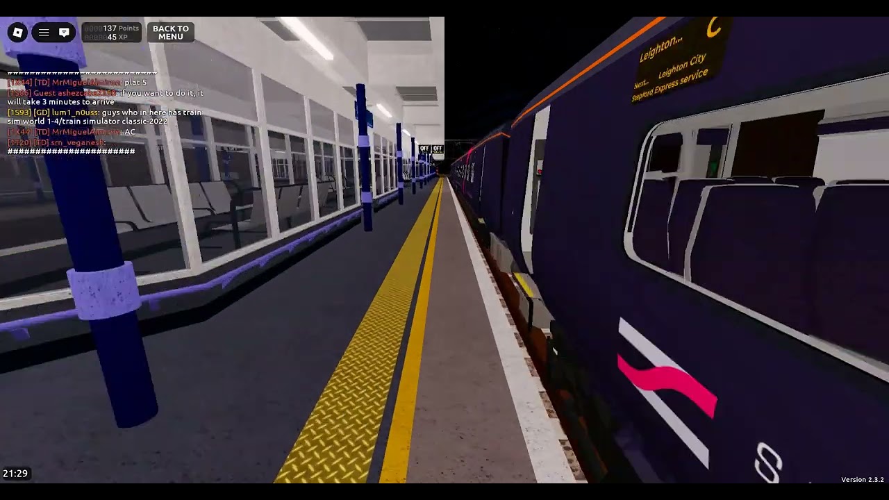 How far can i get from barton ep2