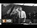 Dr. Strangelove (6/8) Movie CLIP - No Point in Getting Hysterical (1964) HD