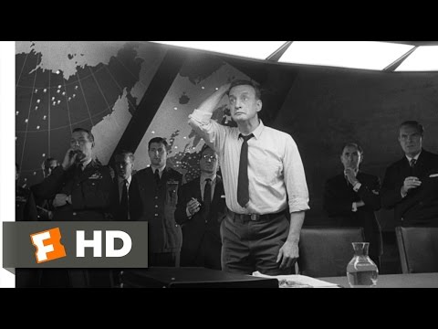 dr.-strangelove-(6/8)-movie-clip---no-point-in-getting-hysterical-(1964)-hd
