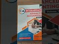 Advanced Accounting CA intermediate by Nitin Goel #ca #foundation #caintermediate #shorts