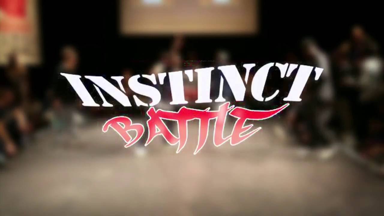 Watch Instinct Battle 5 (Rouen) 1/8 Finale Hiphop Léa & Luidji Vs Harry Bolt & Odilon on YouTube Watch Instinct Battle 5 (Rouen) 1/8 Finale Hiphop Léa & Luidji Vs Harry Bolt & Odilon on YouTube