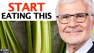 The 5 AMAZING FOODS With No Carbs &amp; Sugar! | Dr. Steven Gundry