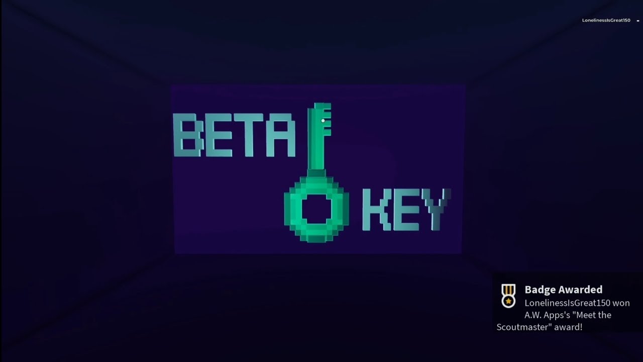 PIG 64 HOW TO GET THE BETA KEY!!!! (Flee the Facility) - YouTube